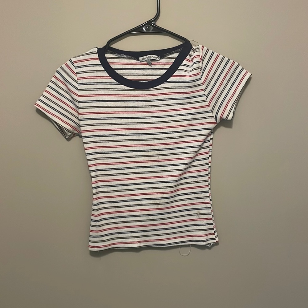 Nice short sleeve shirt